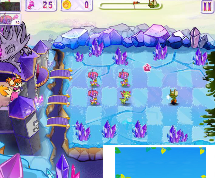 图片[4]-HTML5塔防守护游戏《王国战争》游戏源码下载-小栈资源网