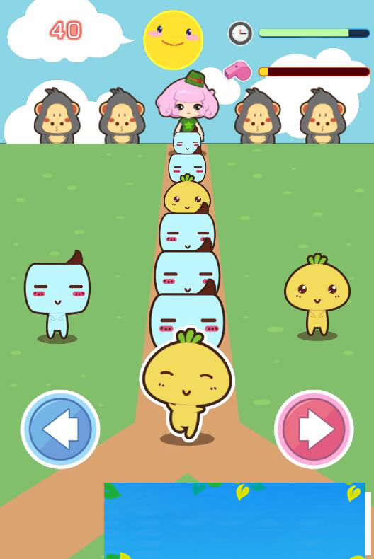 图片[2]-HTML5米娅军训营游戏源码下载-小栈资源网