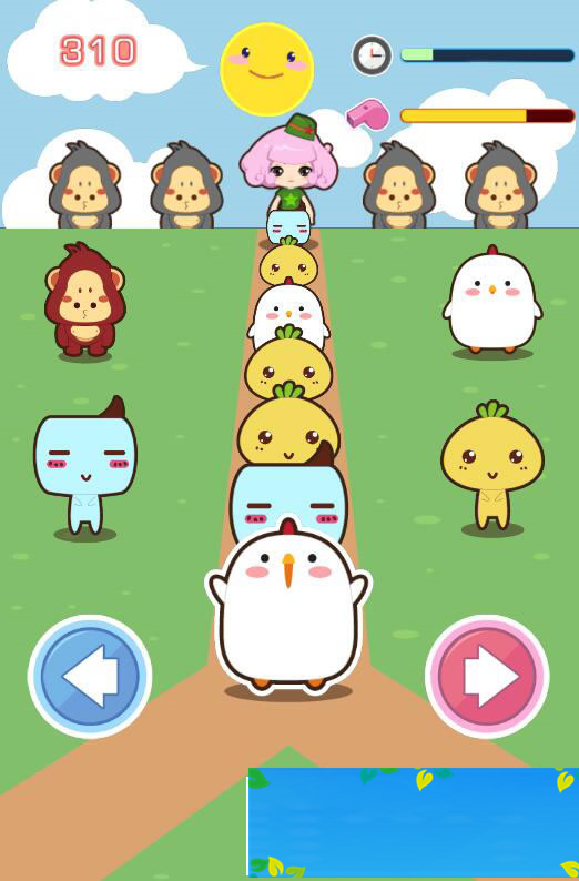 图片[4]-HTML5米娅军训营游戏源码下载-小栈资源网