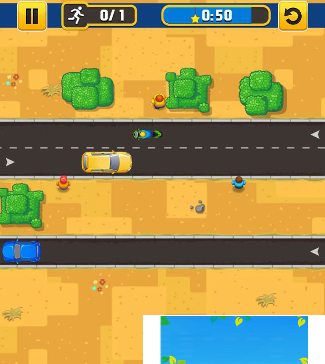 图片[2]-HTML5小心女司机游戏源码下载-小栈资源网