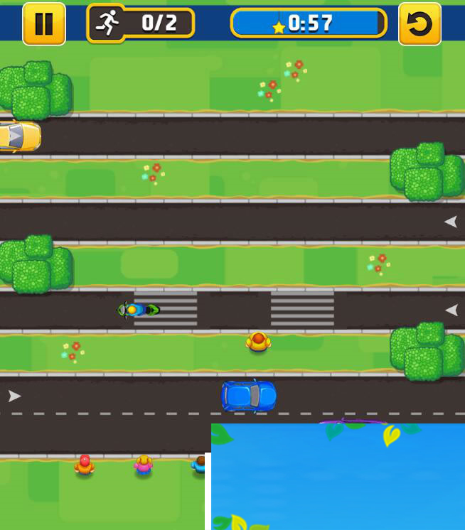 图片[3]-HTML5小心女司机游戏源码下载-小栈资源网