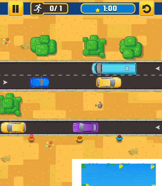 图片[4]-HTML5小心女司机游戏源码下载-小栈资源网