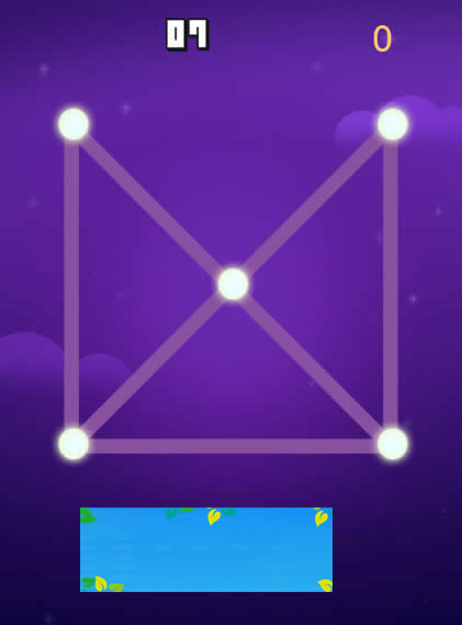 图片[2]-HTML5一线连一笔画游戏源码下载-小栈资源网
