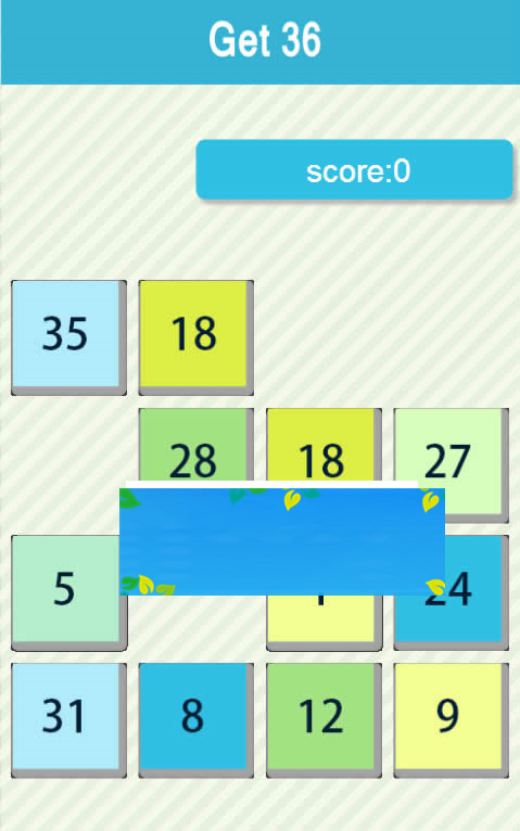 图片[2]-HTML5《得到36》益智游戏源码下载-小栈资源网
