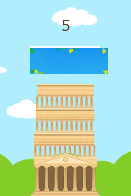 图片[2]-HTML5盖楼房小游戏源码下载-小栈资源网