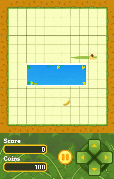 图片[2]-HTML5贪食蛇游戏源码下载-小栈资源网