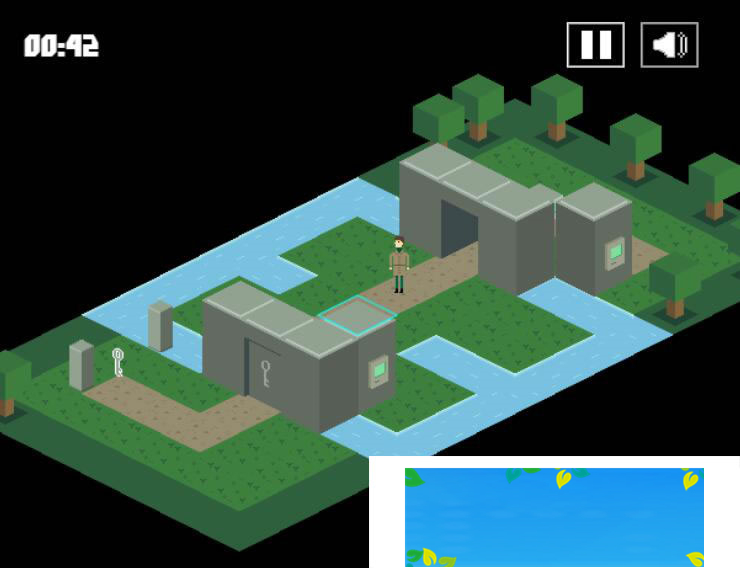 图片[4]-HTML5解谜游戏《迷失的时间》源码下载-小栈资源网