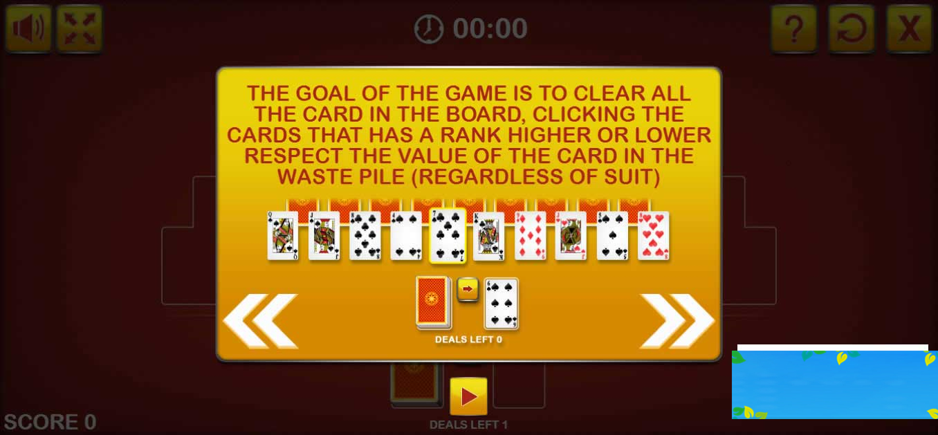 图片[2]-HTML5纸牌接龙游戏源码下载-小栈资源网