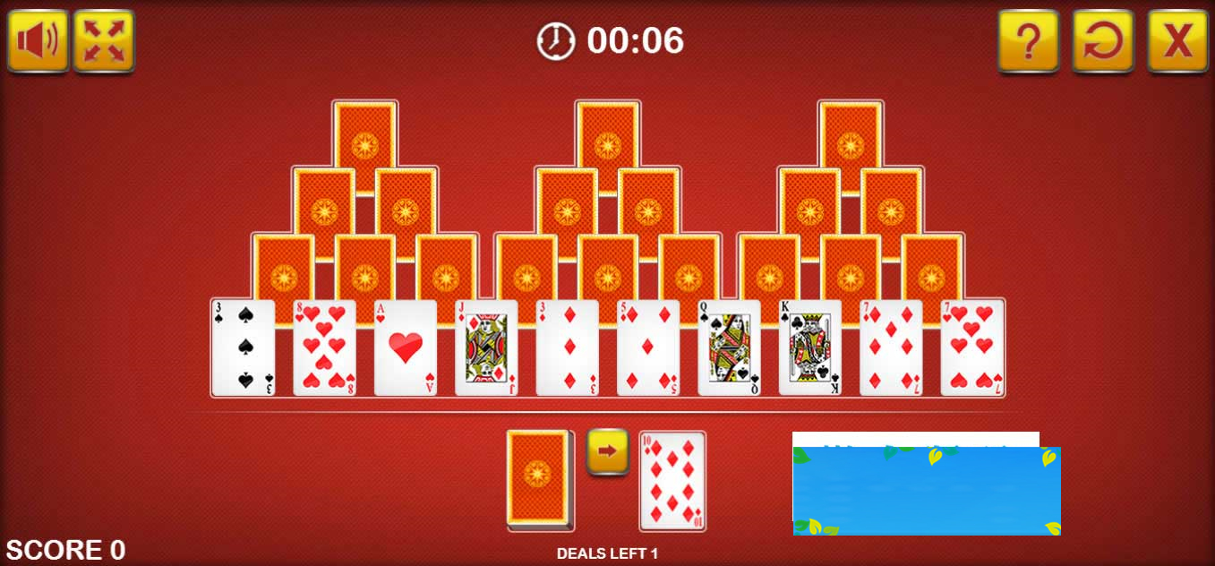 图片[3]-HTML5纸牌接龙游戏源码下载-小栈资源网