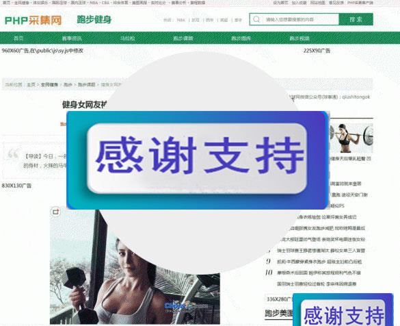 图片[1]-泛域名PHP镜像克隆程序网站源码_源码下载-小栈资源网