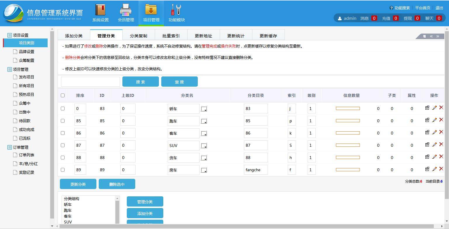 图片[14]-A1063 房产投资理财平台/众筹分红系统/每日返利-小栈资源网