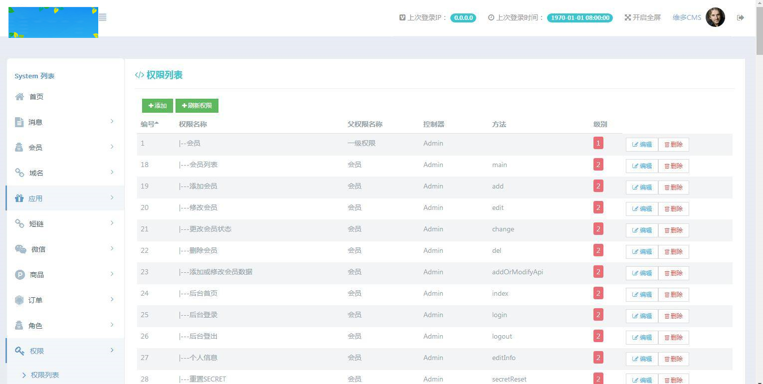 图片[6]-A1073 维多防封短链 微信防封短链 微信裂变短链 微信防红短链 微信防红系统-小栈资源网