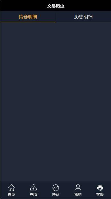 图片[12]-C231 PHP源码_运营服务器打包微盘,外汇盘,时间盘-小栈资源网