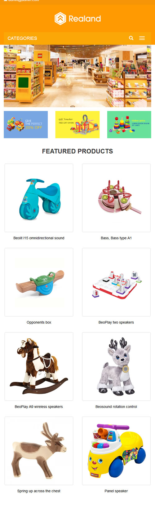 图片[3]-（自适应手机版）响应式食品百货英文外贸类网站源码 HTML5玩具外贸网站织梦模板-小栈资源网