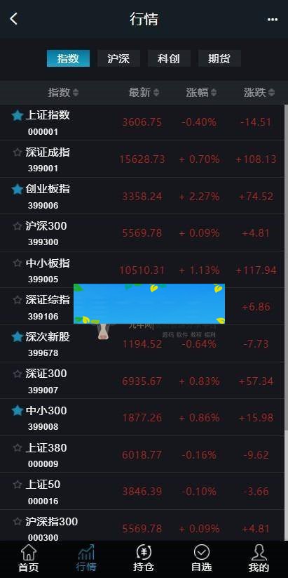 图片[3]-【3.0新股申购】新版两融双融/新股申购/股票交易/股票配资/融资融券/打新股/配资系统-小栈资源网