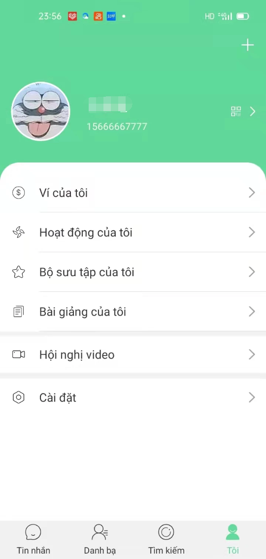图片[5]-多语言IM即时通讯源码 支持7端互通通讯/带教程源码-小栈资源网
