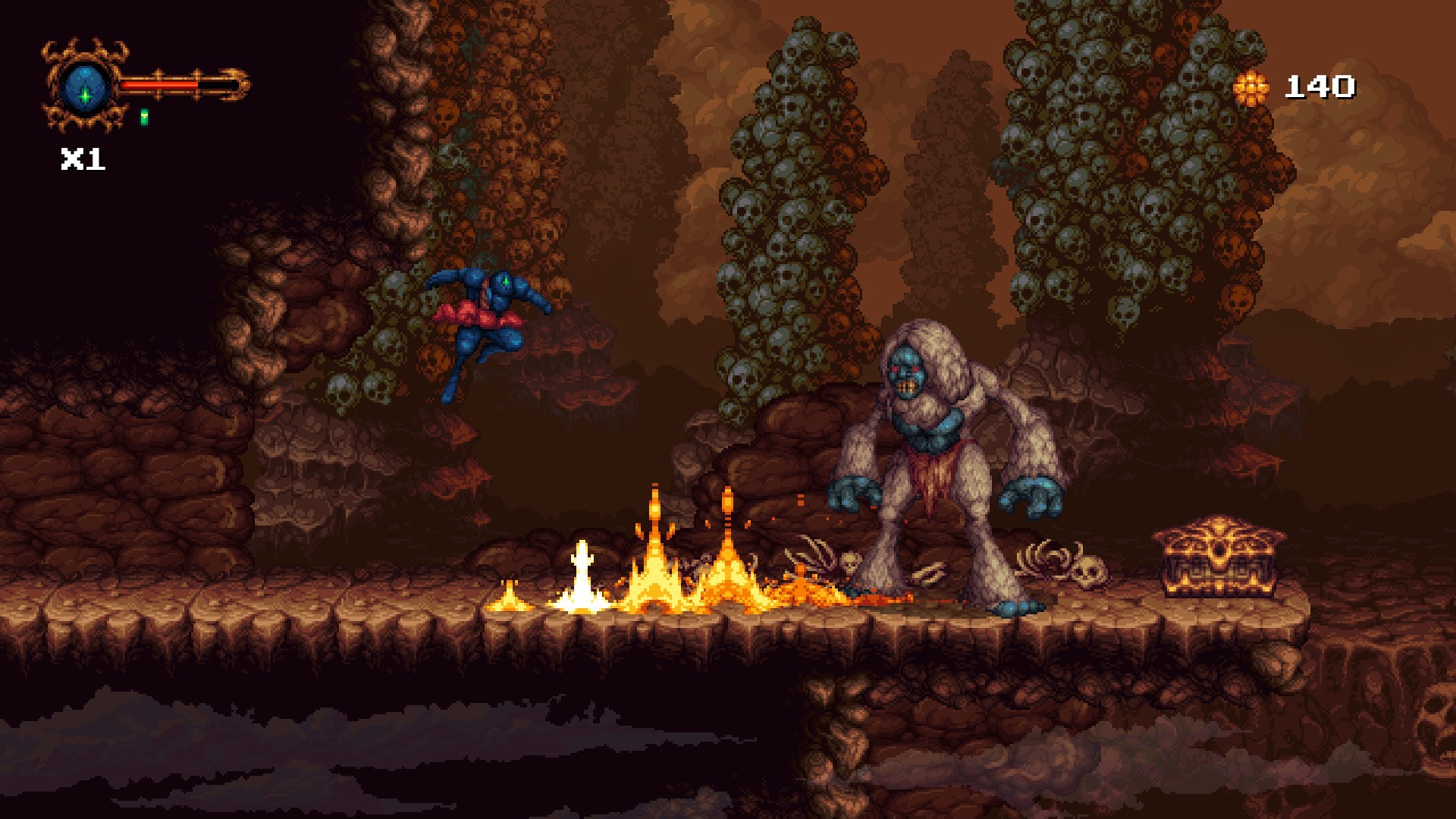 图片[2]-原初之光/原始的光/Primal Light-小栈资源网