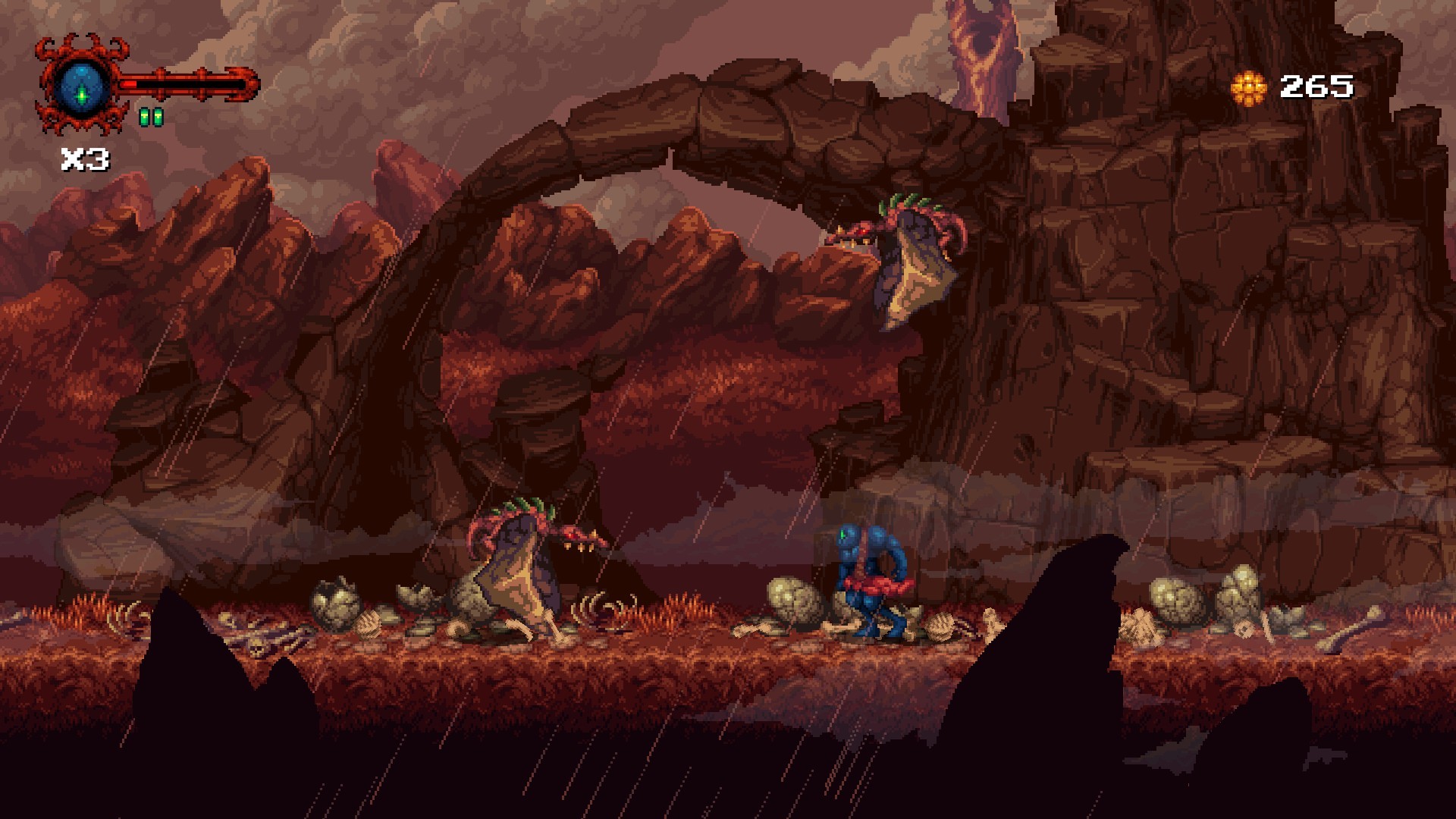 图片[3]-原初之光/原始的光/Primal Light-小栈资源网