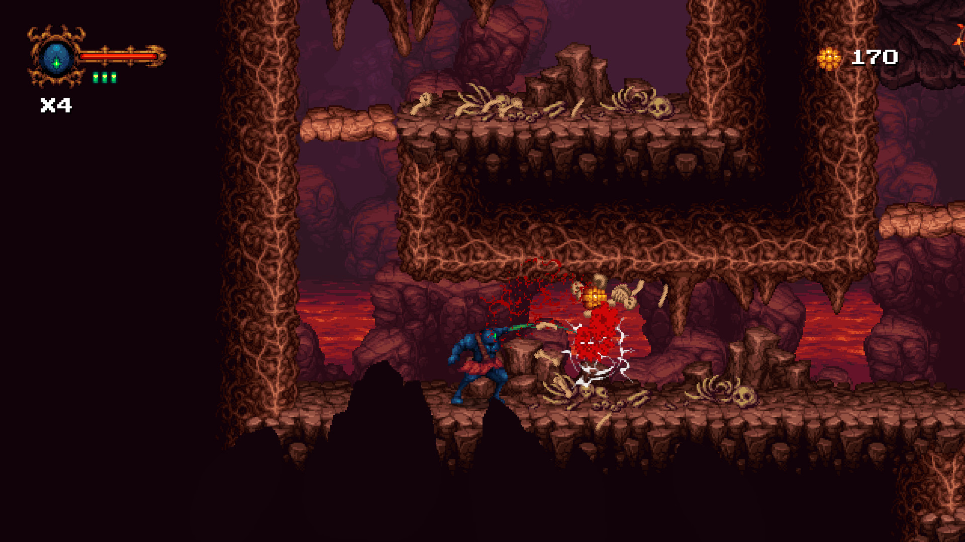 图片[4]-原初之光/原始的光/Primal Light-小栈资源网