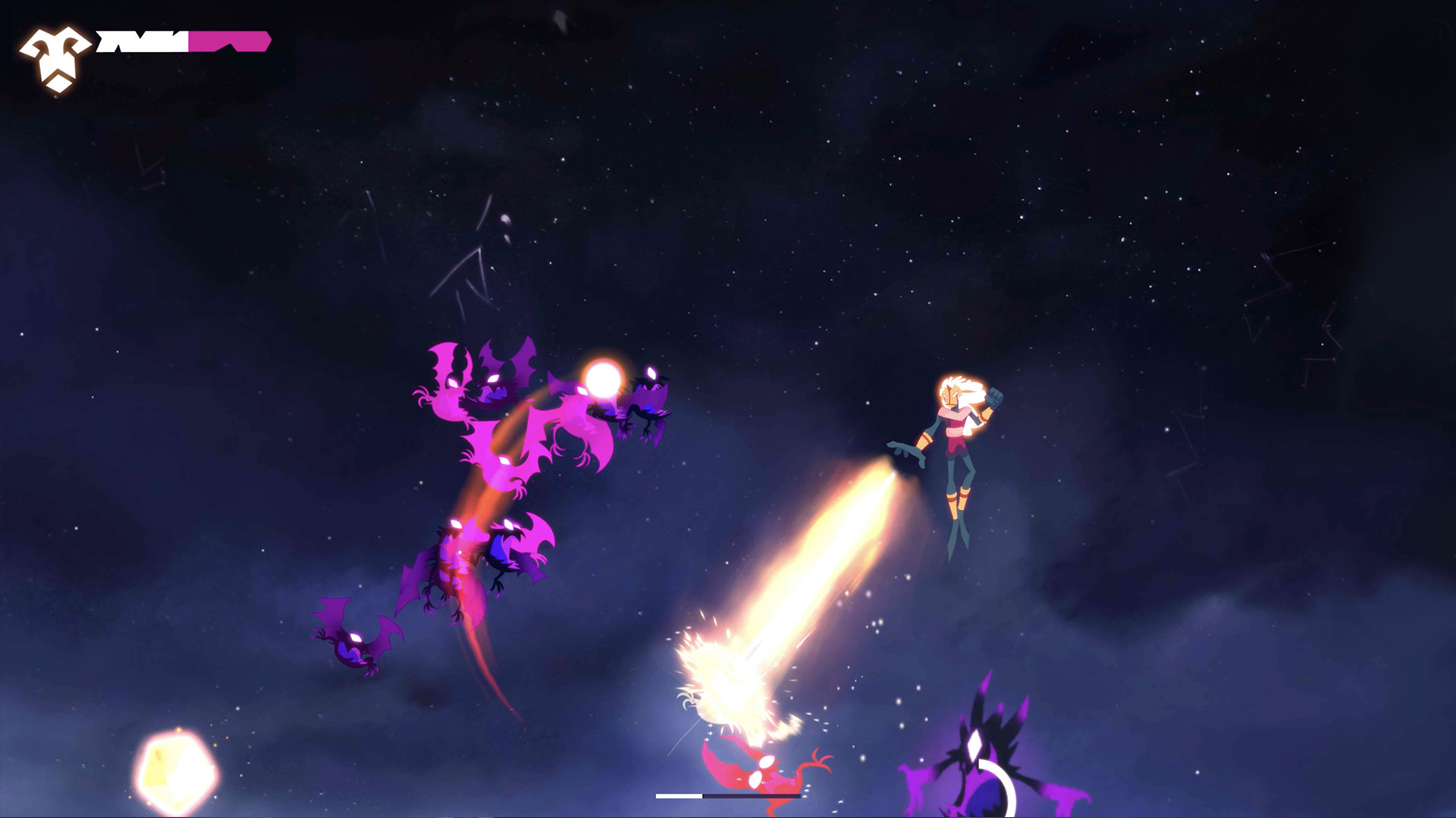 图片[3]-Towaga：暗影之中/单机.同屏多人-小栈资源网