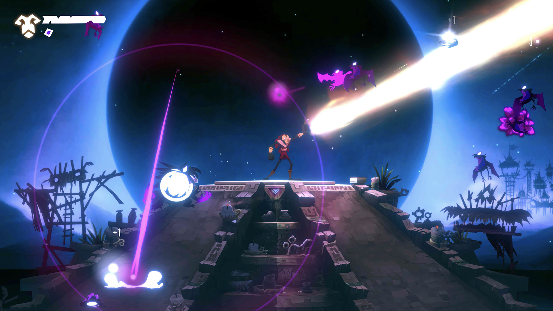 图片[4]-Towaga：暗影之中/单机.同屏多人-小栈资源网