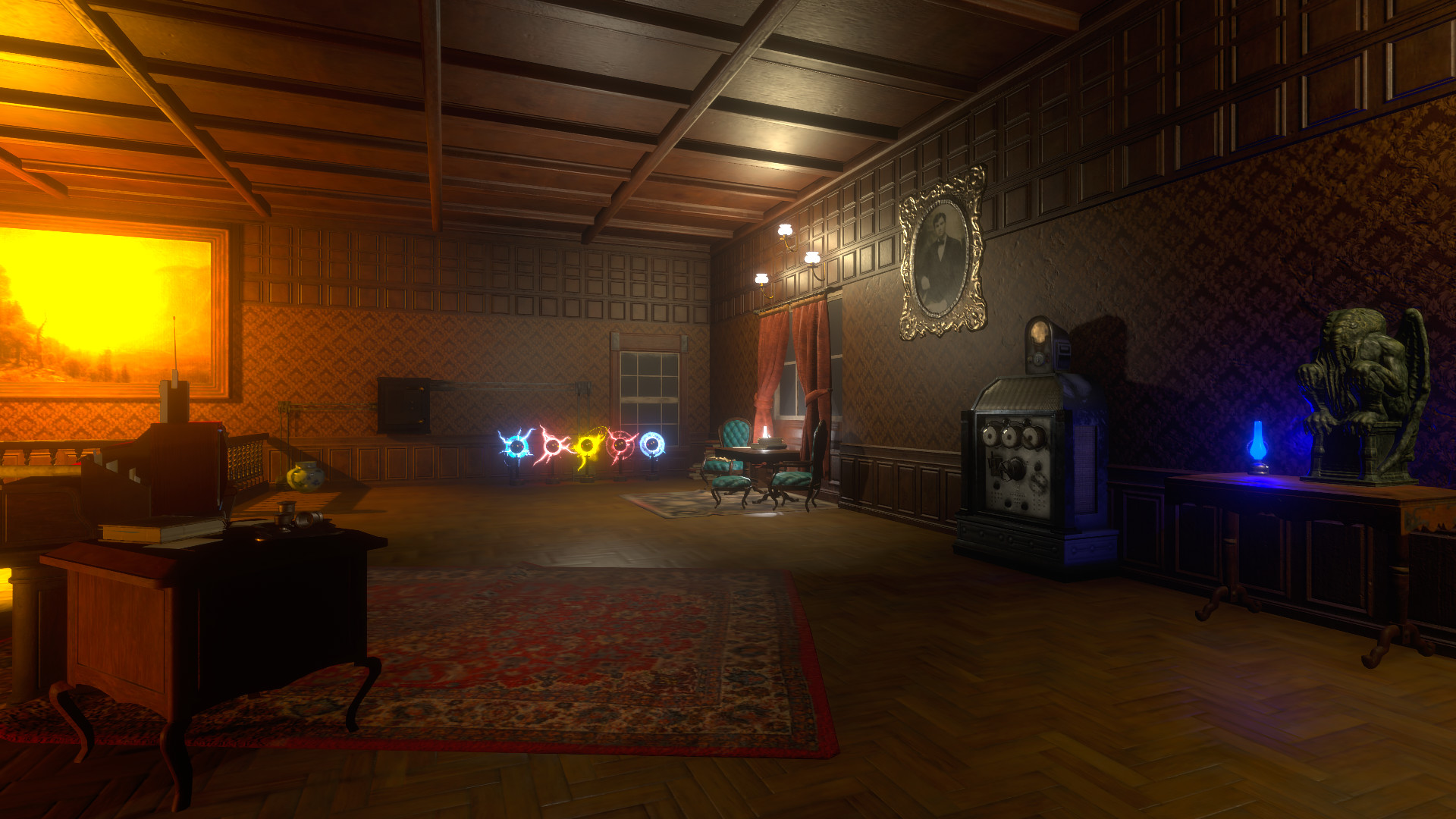 图片[3]-疯狂实验：密室逃脱/单机.局域网联机-小栈资源网