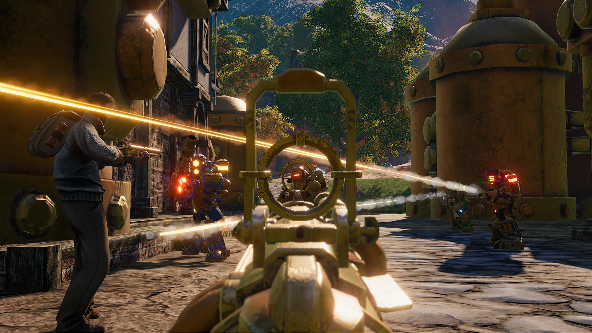 图片[4]-火山岛/火山钻地机-小栈资源网