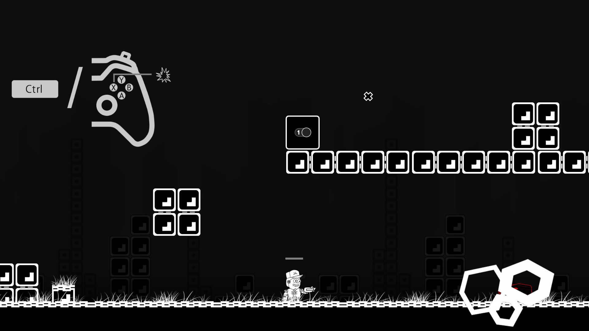 图片[2]-靴子对植物-小栈资源网