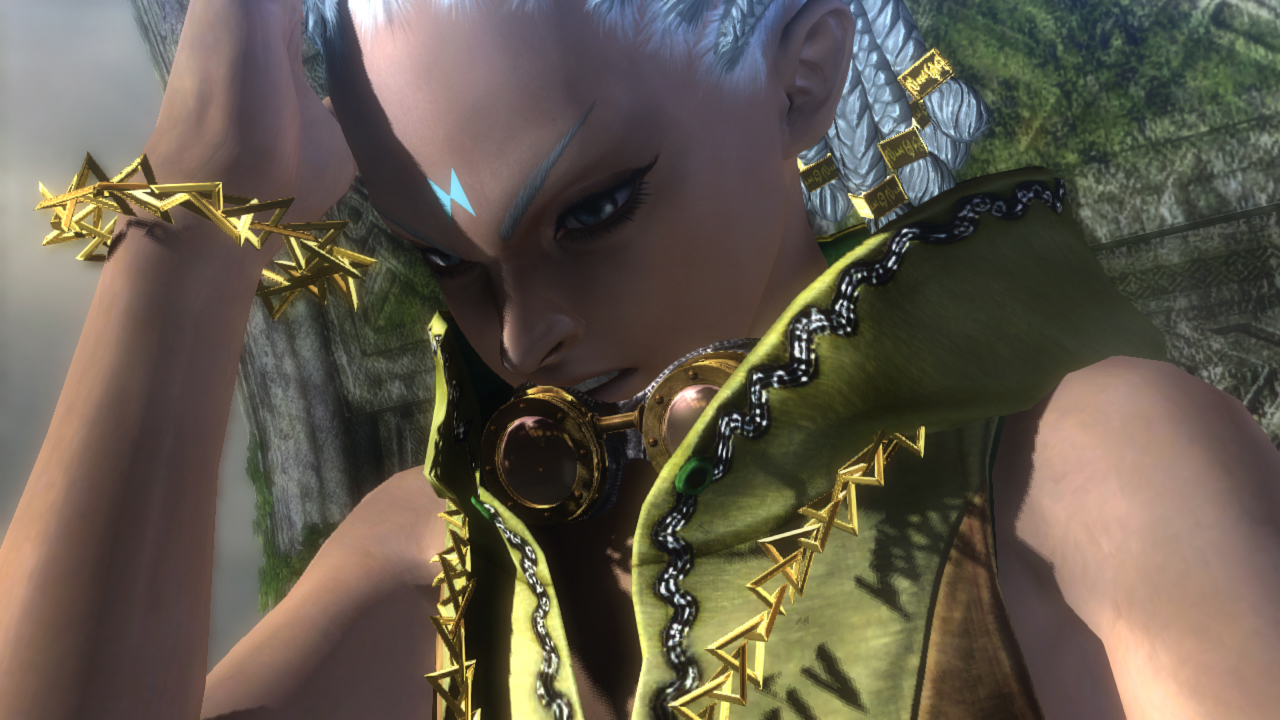 图片[4]-猎天使魔女2-小栈资源网