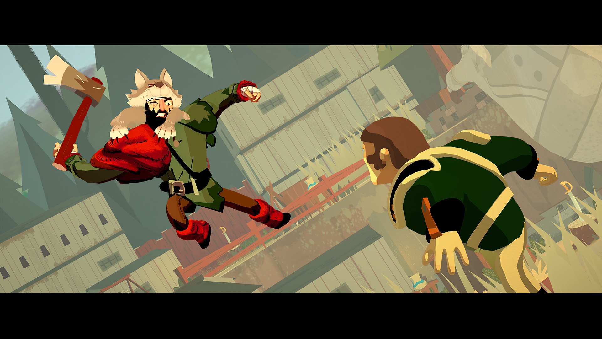 图片[2]-血根/嗜血本性/Bloodroots-小栈资源网