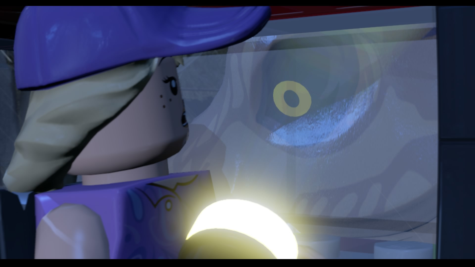 图片[2]-乐高：侏罗纪世界/单机.同屏多人-小栈资源网