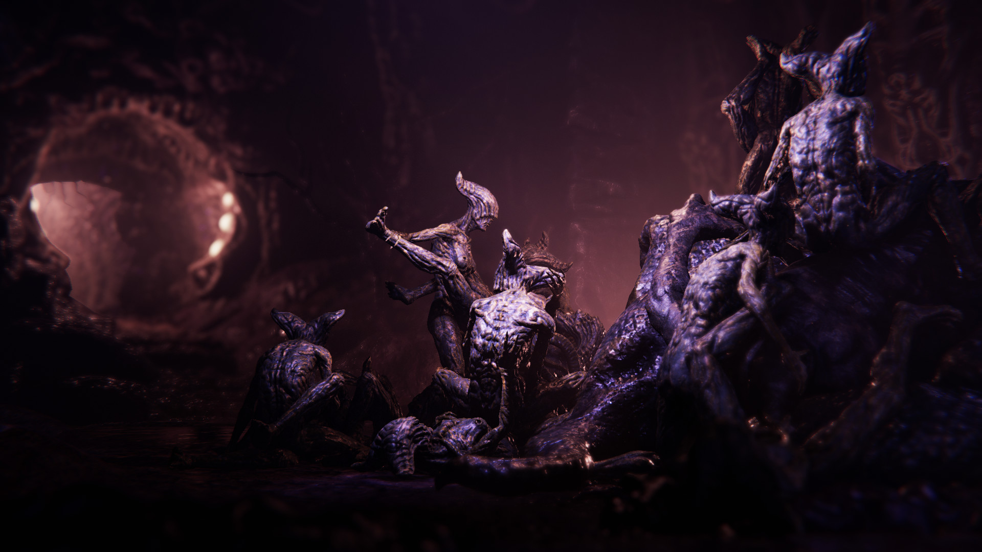 图片[4]-超越欲望/Lust from Beyond-小栈资源网