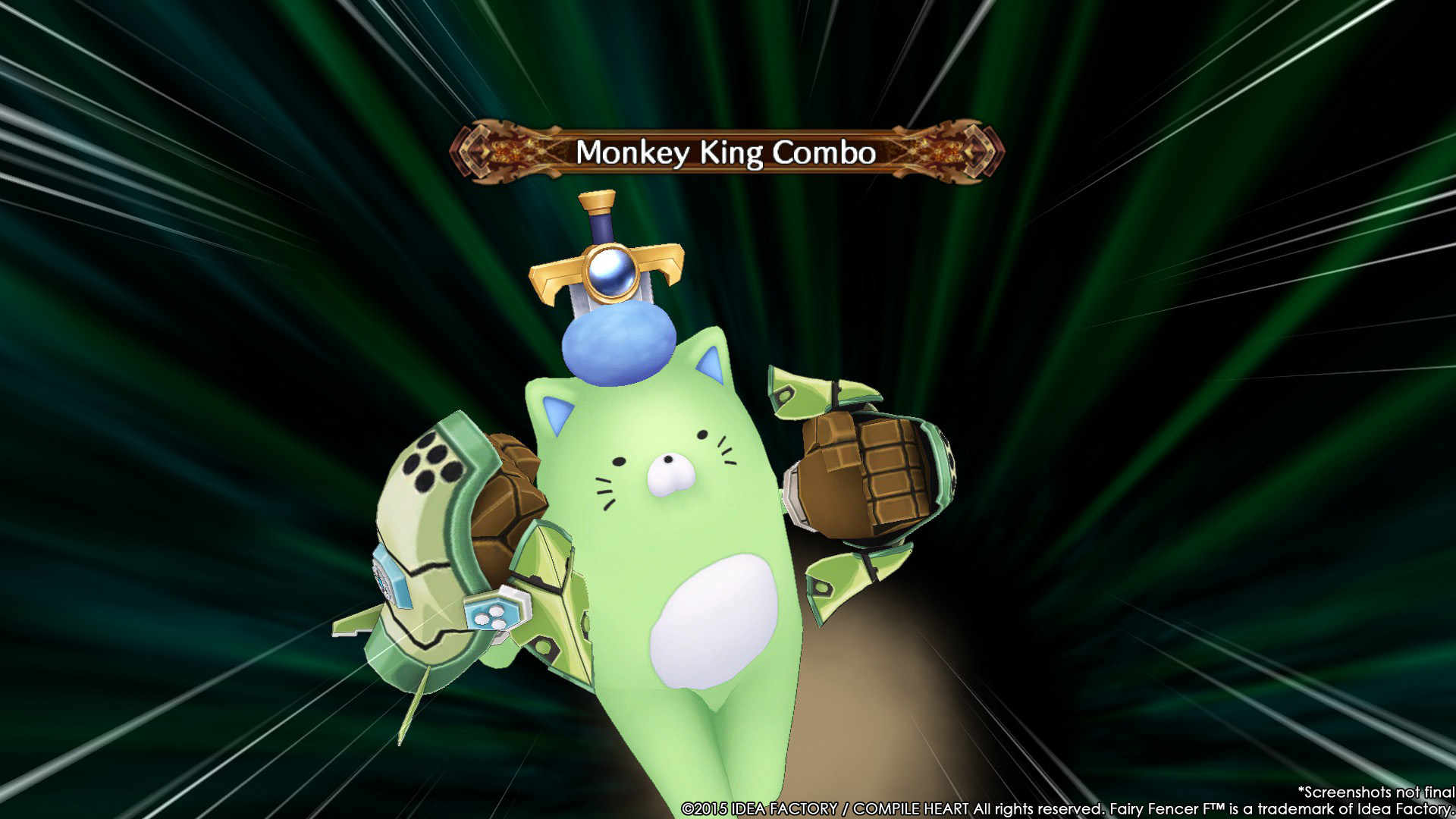 图片[4]-妖精剑士F/精灵剑士F-小栈资源网