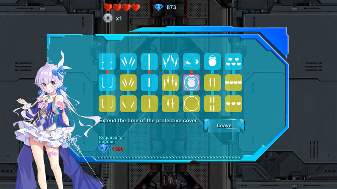 图片[2]-风之天使/Wind Angel-小栈资源网