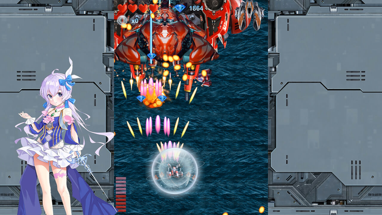 图片[4]-风之天使/Wind Angel-小栈资源网