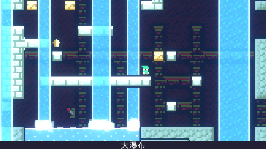 图片[2]-朗克历险记/Re冒险人生-小栈资源网