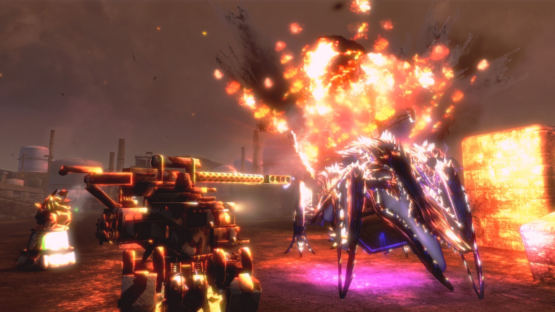 图片[2]-铁旅/Iron Brigade-小栈资源网