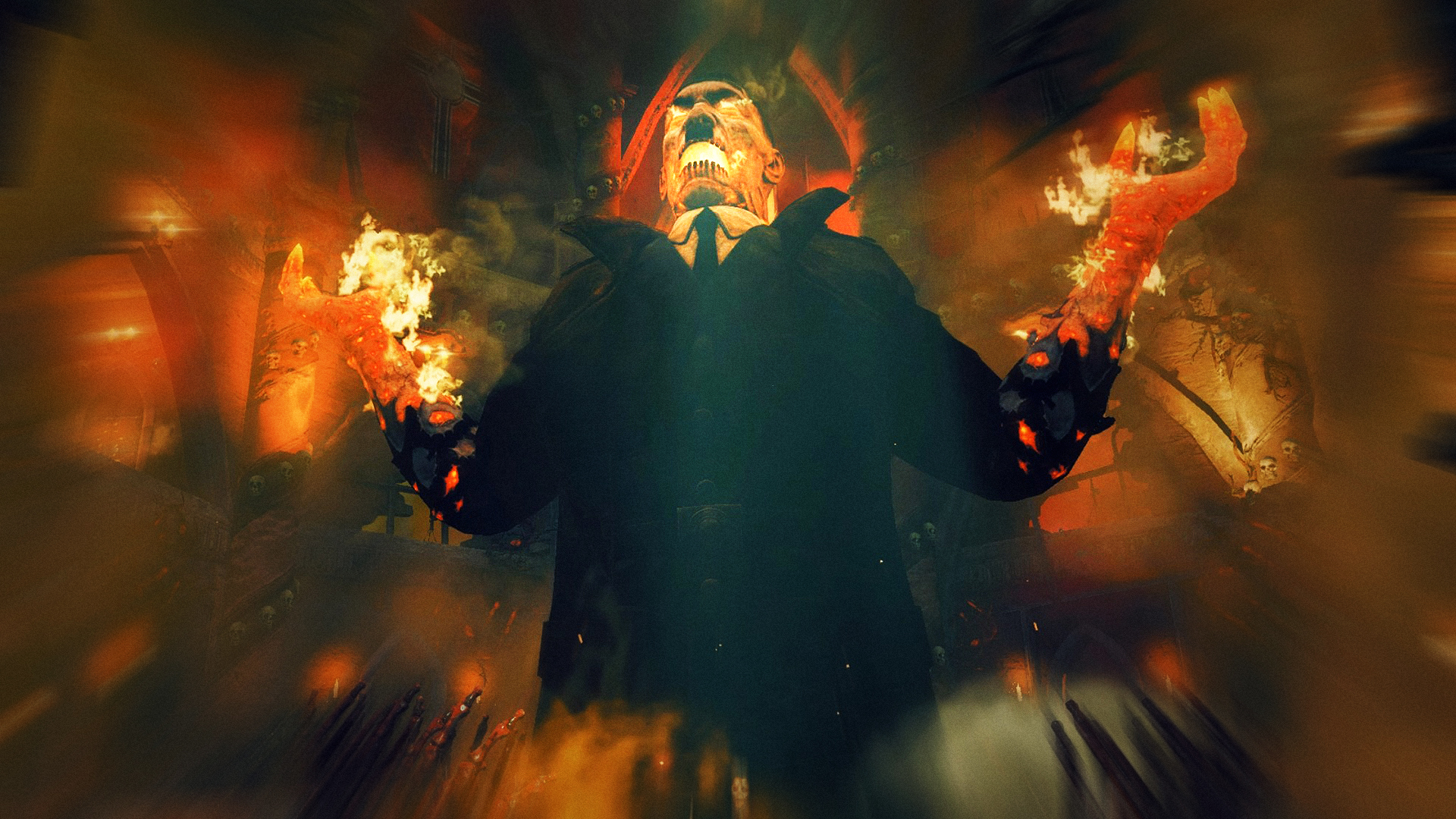 图片[4]-僵尸部队三部曲合集/Zombie Army Trilogy-小栈资源网