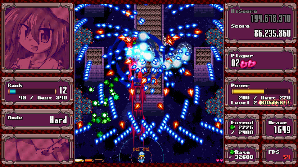 图片[2]-丹玛凯：红色禁果-小栈资源网