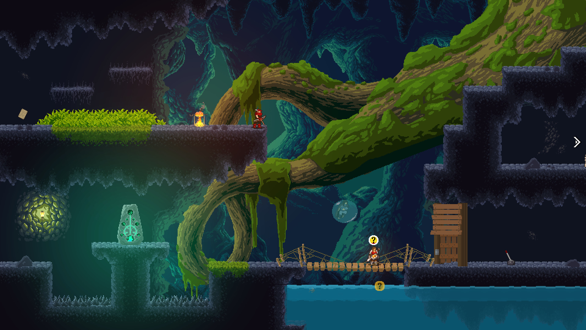 图片[2]-野火/Wildfire/单机.同屏多人-小栈资源网