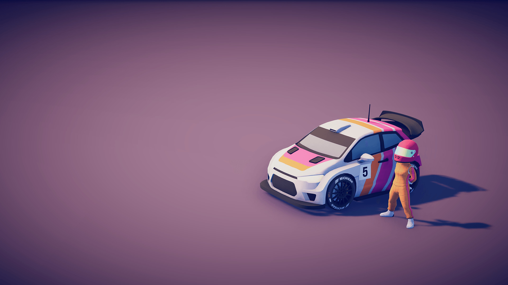 图片[3]-巡回赛超级明星/单机.同屏多人-小栈资源网