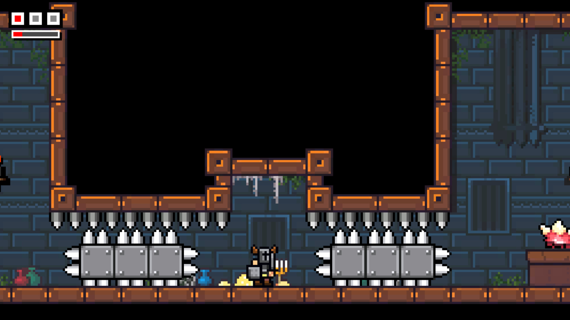 图片[3]-兽角骑士/Horned Knight-小栈资源网