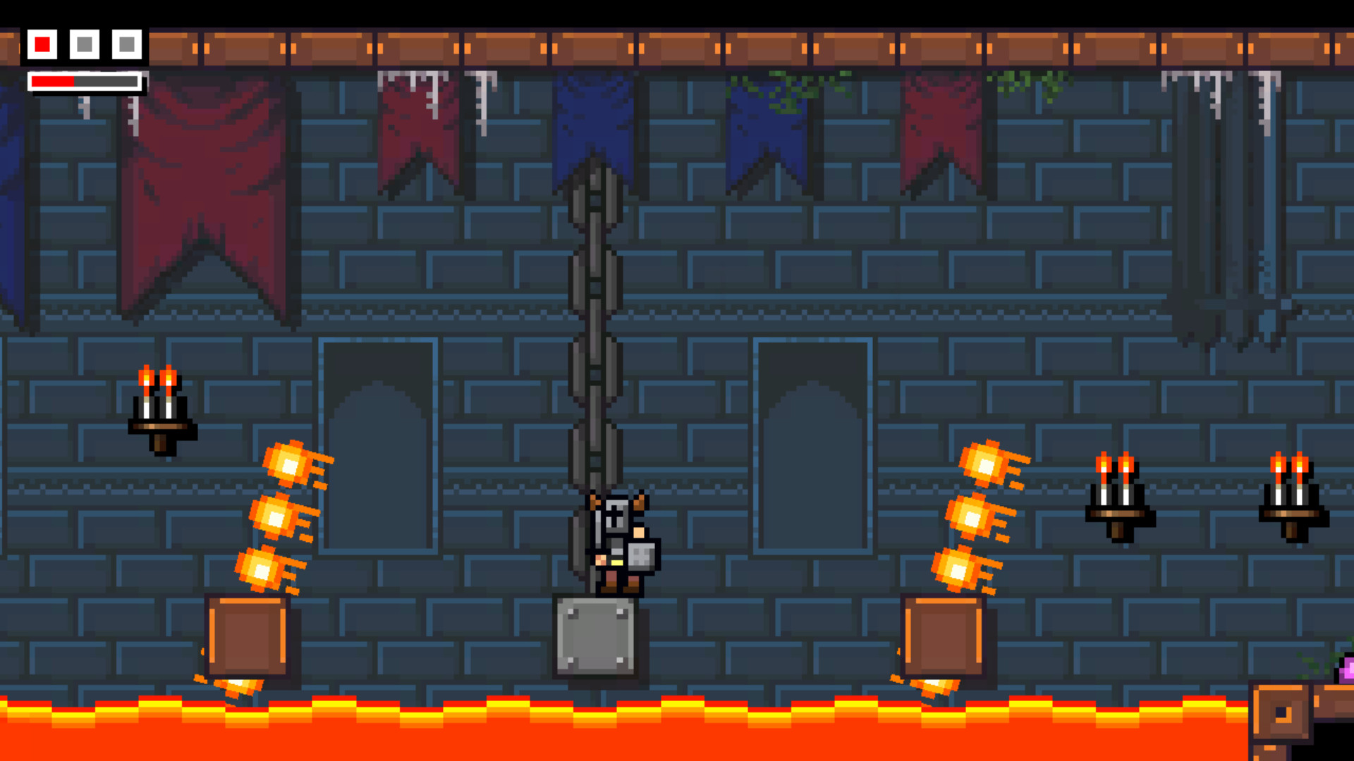 图片[4]-兽角骑士/Horned Knight-小栈资源网