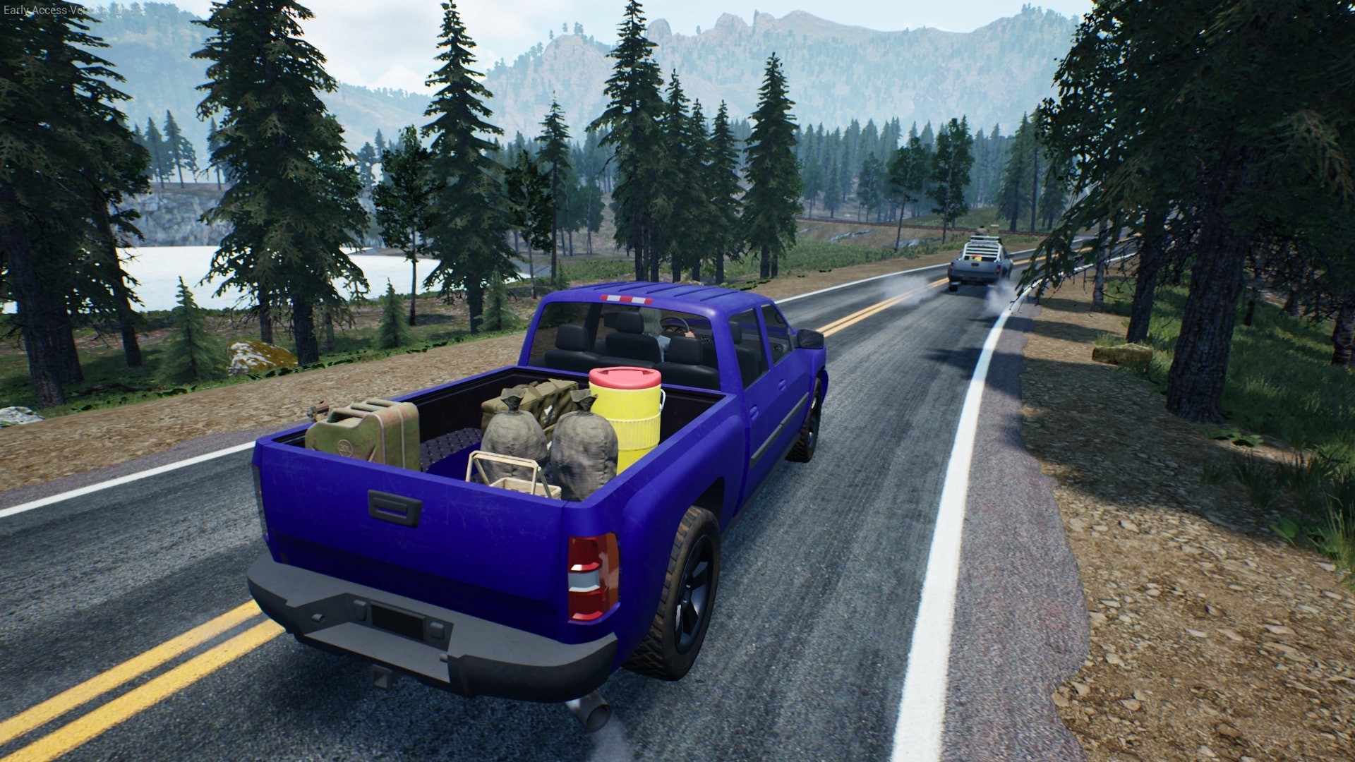 图片[2]-牧场模拟器/Ranch Simulator-小栈资源网