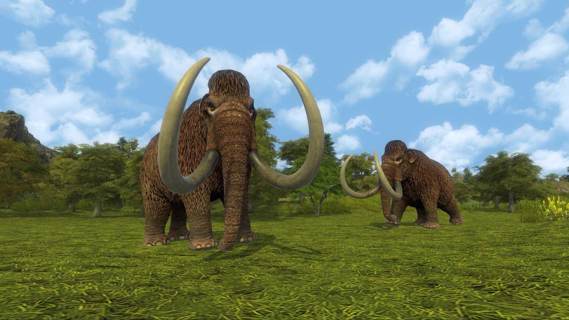 图片[3]-人类黎明/Dawn of Man-小栈资源网