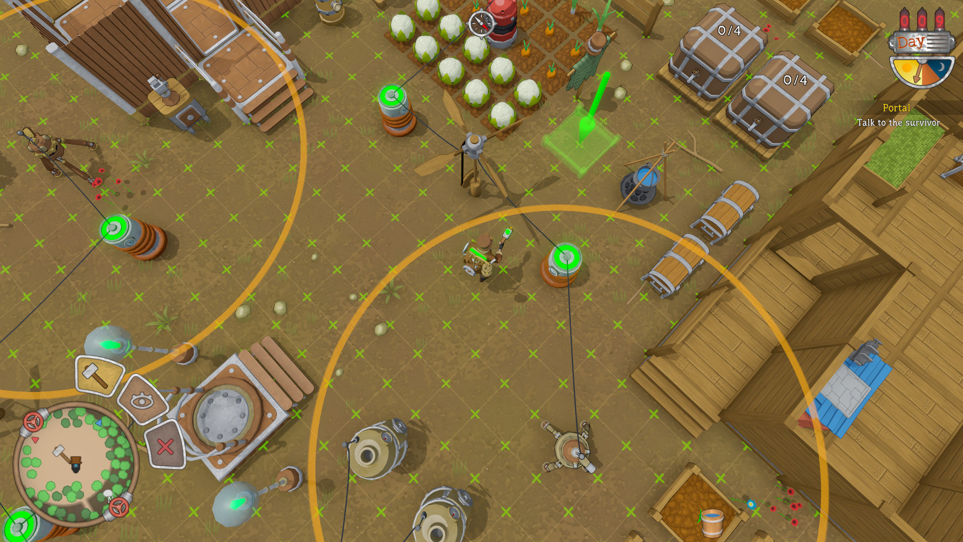 图片[2]-Scrapnaut残片-小栈资源网