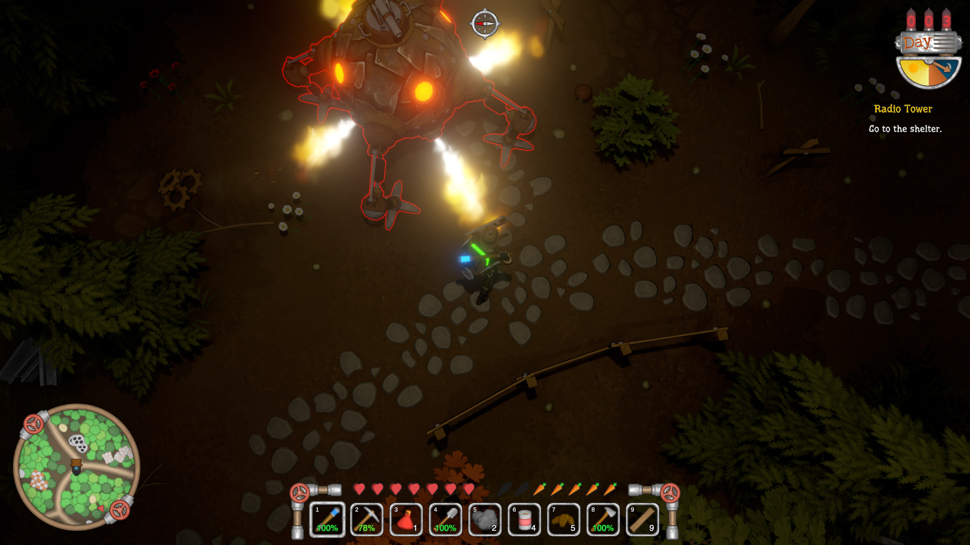 图片[4]-Scrapnaut残片-小栈资源网