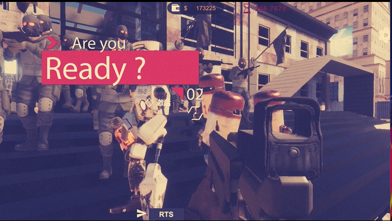 图片[3]-丧尸狂潮：无限挑战-小栈资源网