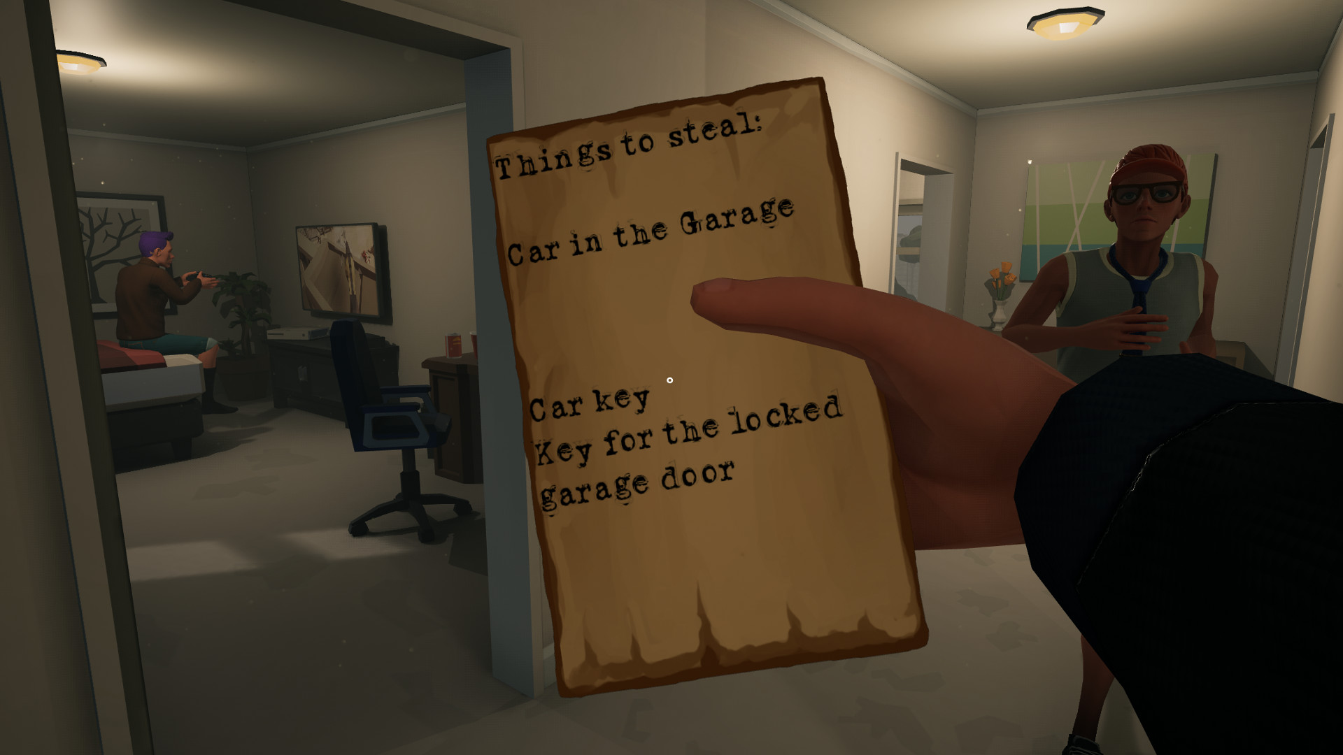 图片[4]-窃贼横行/单机.局域网联机-小栈资源网