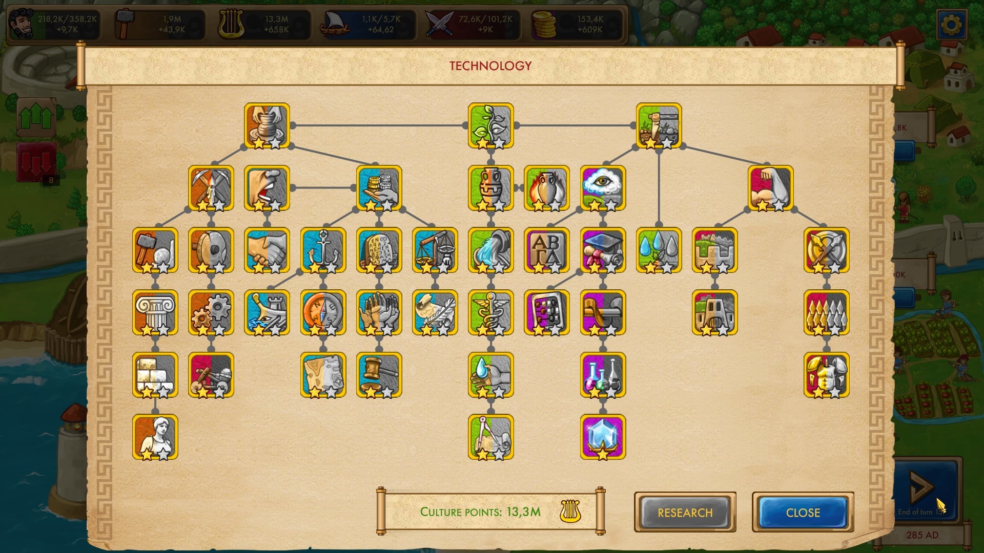 图片[2]-大理石时代：重制版/Marble Age: Remastered-小栈资源网